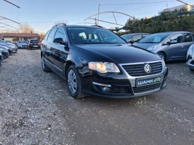 VW Passat, снимка 1