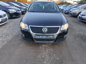 VW Passat, снимка 3