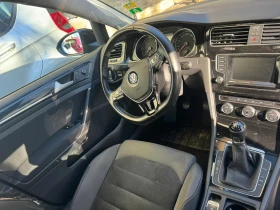 VW Golf 2.0TDI 4x4 NAVI, снимка 6