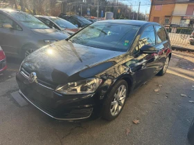 VW Golf 2.0TDI 4x4 NAVI, снимка 1