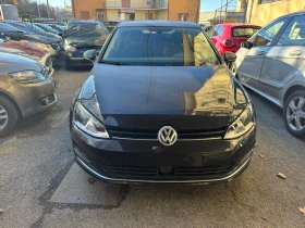 VW Golf 2.0TDI 4x4 NAVI, снимка 2