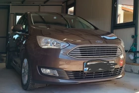 Ford C-max 1.5 Titanium  | Mobile.bg    14