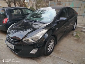 Hyundai Elantra, снимка 2