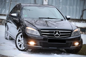     Mercedes-Benz C 320  FULL Harman Kardon