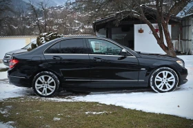 Mercedes-Benz C 320 УНИКАТ FULL Harman Kardon, снимка 8