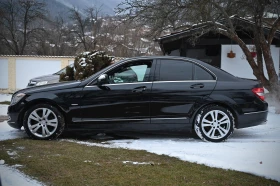     Mercedes-Benz C 320  FULL Harman Kardon