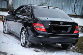 Mercedes-Benz C 320 УНИКАТ FULL Harman Kardon, снимка 5