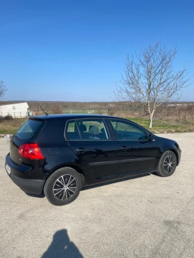 VW Golf 1.6 102 к.с., снимка 2