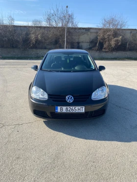 VW Golf 1.6 102 к.с., снимка 3