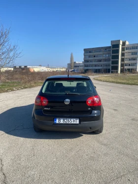 VW Golf 1.6 102 к.с., снимка 4