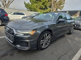 Audi A6 3.0T* PRESTIGE* ДИГИТАЛ* ТАБЛО* ДИСТРОНИК* ХЕДЪП* , снимка 1