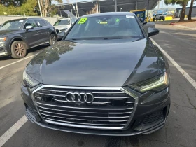 Audi A6 3.0T* PRESTIGE* ДИГИТАЛ* ТАБЛО* ДИСТРОНИК* ХЕДЪП* , снимка 5