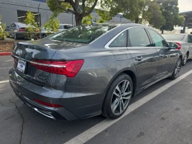 Audi A6 3.0T* PRESTIGE* ДИГИТАЛ* ТАБЛО* ДИСТРОНИК* ХЕДЪП* , снимка 2