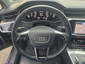 Audi A6 3.0T* PRESTIGE* ДИГИТАЛ* ТАБЛО* ДИСТРОНИК* ХЕДЪП* , снимка 10