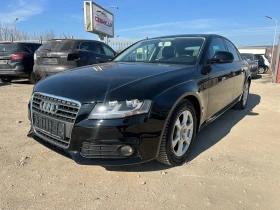 Audi A4 2.0tdi-143к.с.!Euro5! - 10999 лв. - 85553941 | Car24.bg