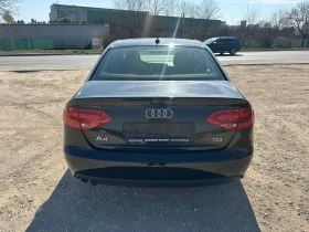 Audi A4 2.0tdi-143к.с.!Euro5! , снимка 6