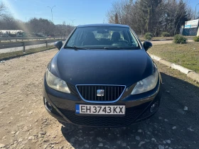 Seat Ibiza FR, снимка 2