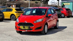 Ford Fiesta 1.25 DURATEC 1