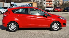 Ford Fiesta 1.25 DURATEC - 9700 лв. - 17337439 | Car24.bg