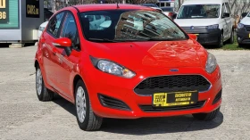 Ford Fiesta 1.25 DURATEC - 9700 лв. - 17337439 | Car24.bg