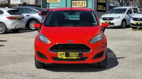 Ford Fiesta 1.25 DURATEC - 9700 лв. - 17337439 | Car24.bg