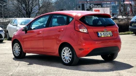 Ford Fiesta 1.25 DURATEC - 9700 лв. - 17337439 | Car24.bg