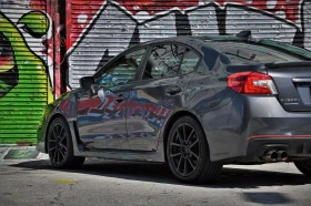 Subaru WRX * Limited *  АВТО КРЕДИТ, снимка 8