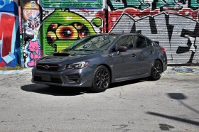 Subaru WRX * Limited *  АВТО КРЕДИТ, снимка 3