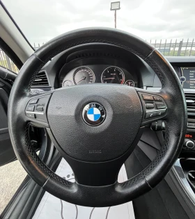 BMW 525 3.0D* 204HP* AUTOMATIC* NAVI* FULL* TOP, снимка 11