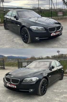 BMW 525 3.0D* 204HP* AUTOMATIC* NAVI* FULL* TOP, снимка 3