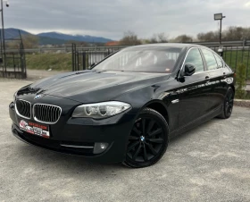 BMW 525 3.0D* 204HP* AUTOMATIC* NAVI* FULL* TOP, снимка 1