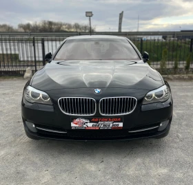 BMW 525 3.0D* 204HP* AUTOMATIC* NAVI* FULL* TOP, снимка 2