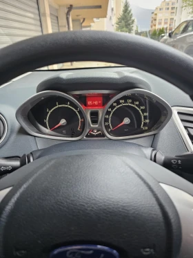 Обява за продажба на Ford Fiesta ~10 699 лв. - изображение 8