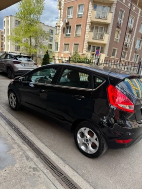 Обява за продажба на Ford Fiesta ~10 699 лв. - изображение 3