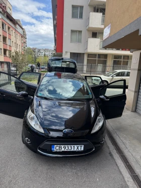 Обява за продажба на Ford Fiesta ~10 699 лв. - изображение 6