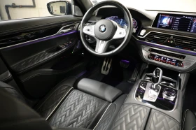 Обява за продажба на BMW 750 i Long xDrive M-Paket Individual ~ 179 500 лв. - изображение 6