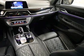 Обява за продажба на BMW 750 i Long xDrive M-Paket Individual ~ 179 500 лв. - изображение 8