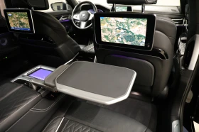 BMW 750 i Long xDrive M-Paket Individual | Mobile.bg    16