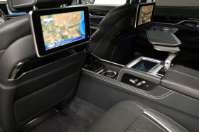 Обява за продажба на BMW 750 i Long xDrive M-Paket Individual ~ 179 500 лв. - изображение 9