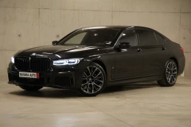 Обява за продажба на BMW 750 i Long xDrive M-Paket Individual ~ 179 500 лв. - изображение 1