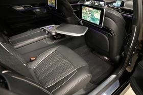 BMW 750 i Long xDrive M-Paket Individual | Mobile.bg    15