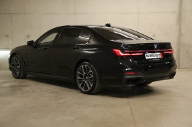 Обява за продажба на BMW 750 i Long xDrive M-Paket Individual ~ 179 500 лв. - изображение 1