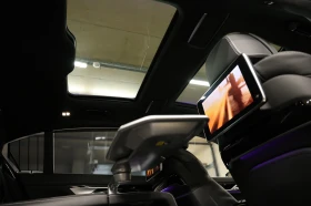 BMW 750 i Long xDrive M-Paket Individual | Mobile.bg    17