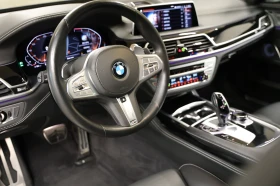 Обява за продажба на BMW 750 i Long xDrive M-Paket Individual ~ 179 500 лв. - изображение 5