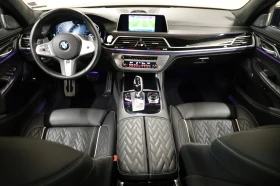 Обява за продажба на BMW 750 i Long xDrive M-Paket Individual ~ 179 500 лв. - изображение 7