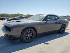 Dodge Challenger - 31400 лв. - 99746666 | Car24.bg