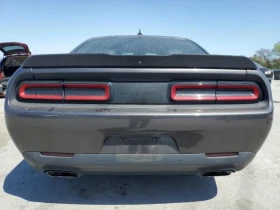 Dodge Challenger - 31400 лв. - 99746666 | Car24.bg