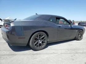 Dodge Challenger - 31400 лв. - 99746666 | Car24.bg