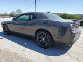 Dodge Challenger - 31400 лв. - 99746666 | Car24.bg