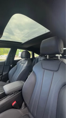 Audi A5 * S-Line * * HeadUp * (  ) | Mobile.bg    13
